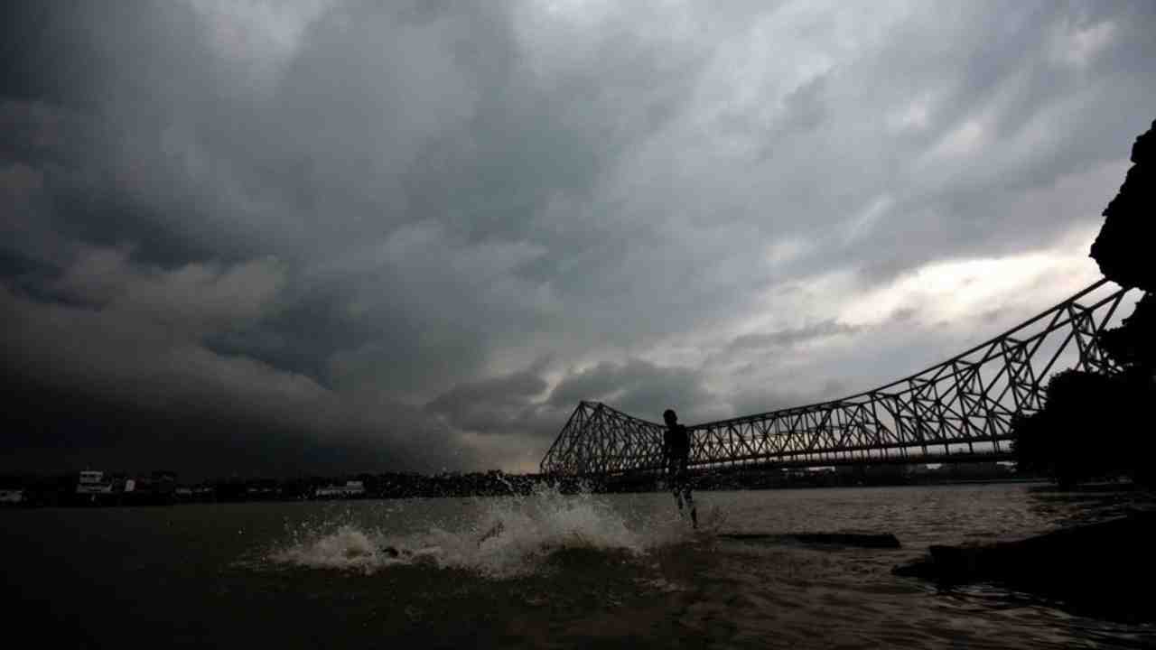weather today