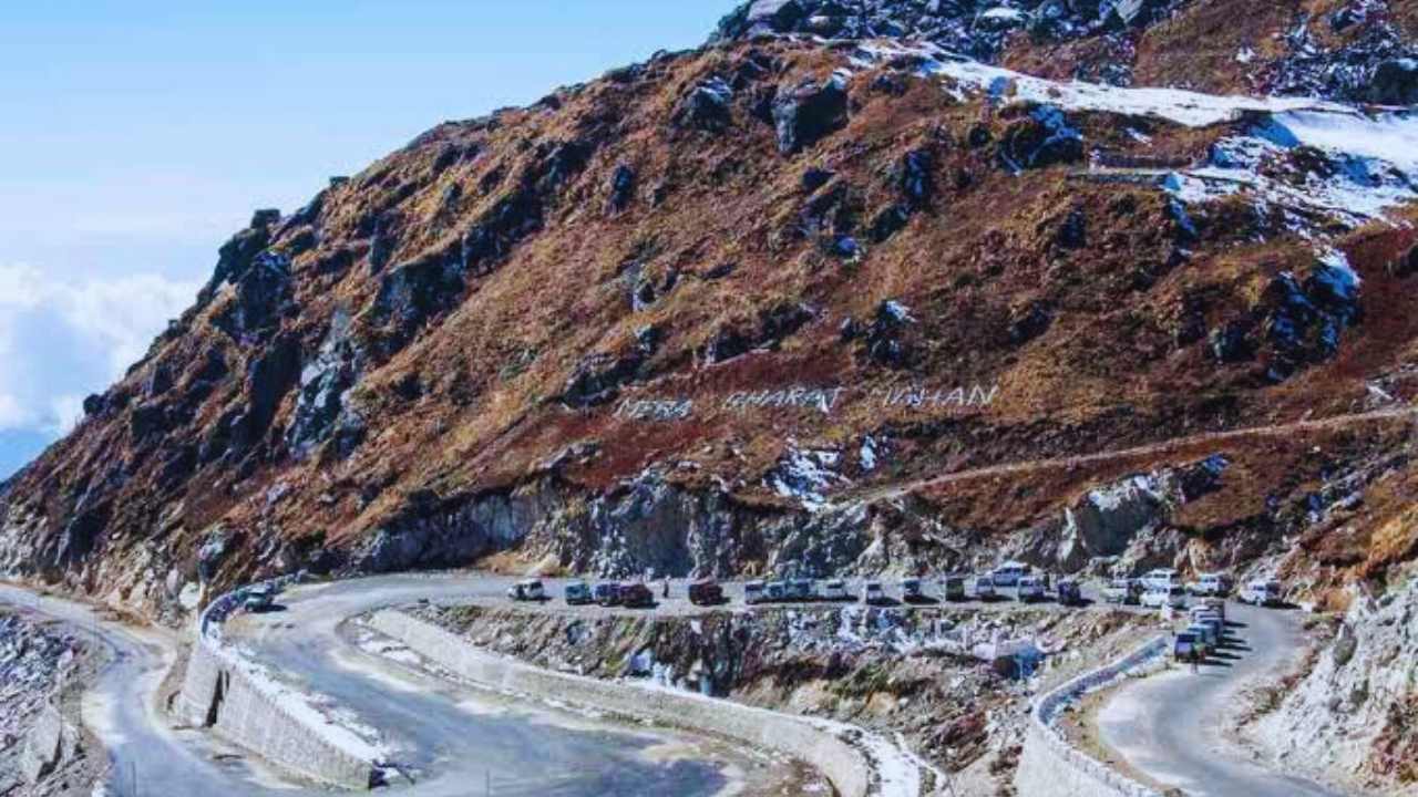 10 Number National Highway