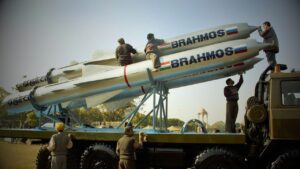 17 countries now lined up to buy India's Brahmos Missile