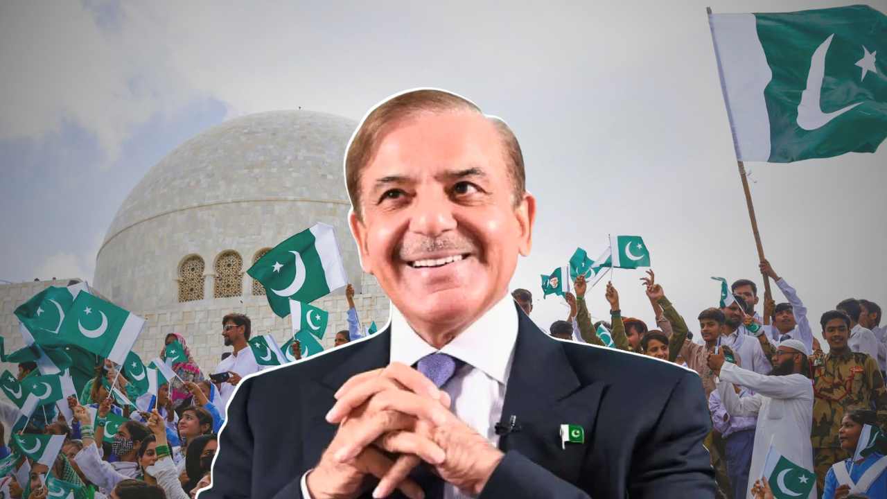 2025 India-Pakistan Standoff