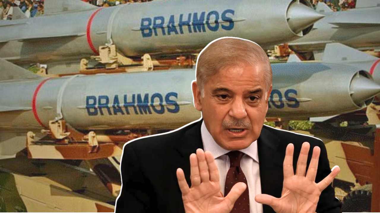 2025 India-Pakistan Standoff