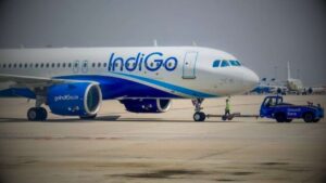 27 airports in the country closed indefinitely amid India-Pakistan tensions