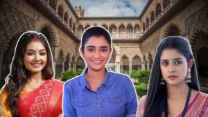 2nd May Bengali Serial TRP List
