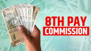 8th pay commission