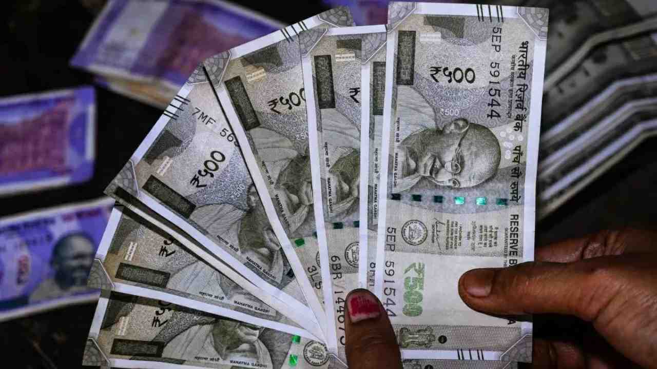 8th pay commission