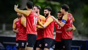 A Swedish club is interested in signing Dimitrios Of East Bengal