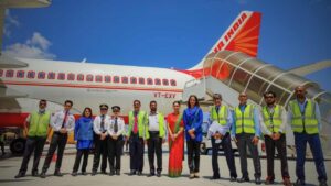 AAI Apprentice Recruitment 2025