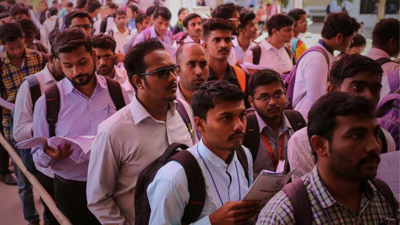 ASRB Recruitment 2025