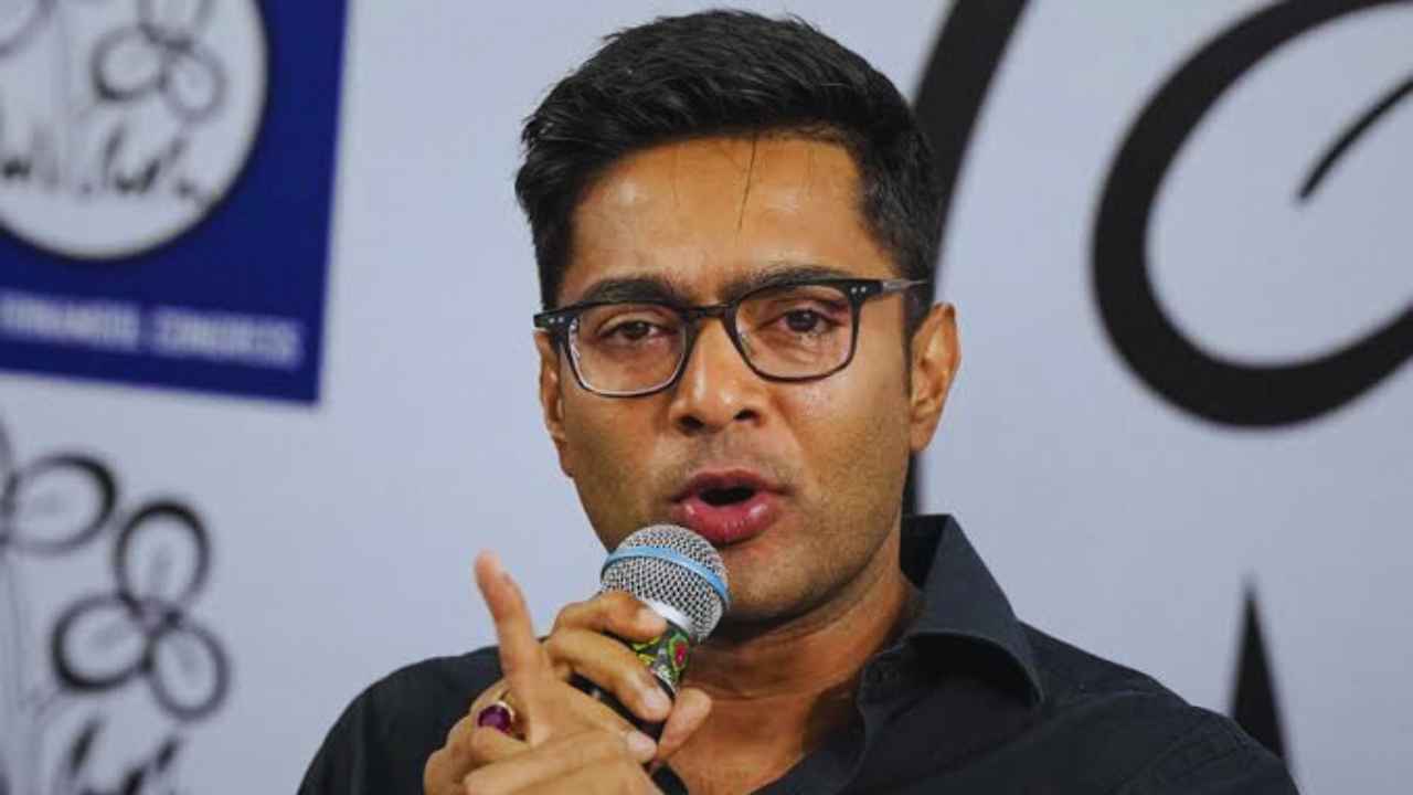 Abhishek Banerjee