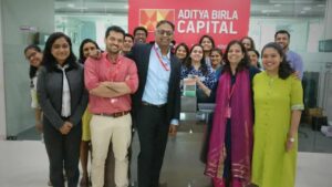 Aditya Birla Internship 2025