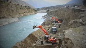 Afghanistan may build dam on Kunar River with India's help