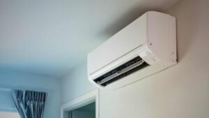 Air Conditioner