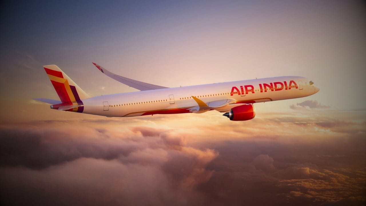 Air India may lose $600 million due to Pakistan airspace closure