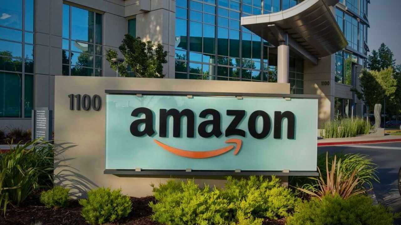 Amazon Internship Training 2025