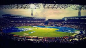 An influential person is behind the IPL 2025 final not being held at Eden Gardens