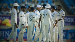 Another Indian cricketer may retire before England tour