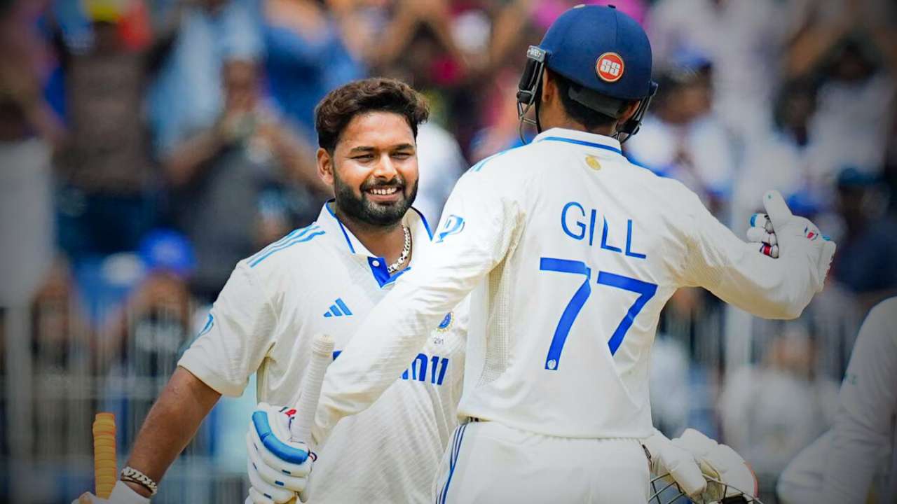 BCCI announces 18-member Indian Test squad against England