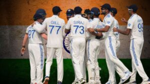 Team India, Test Cricket, Test Captain, BCCI, Indian Cricket Team, Rohit Sharma, Shubman Gill,