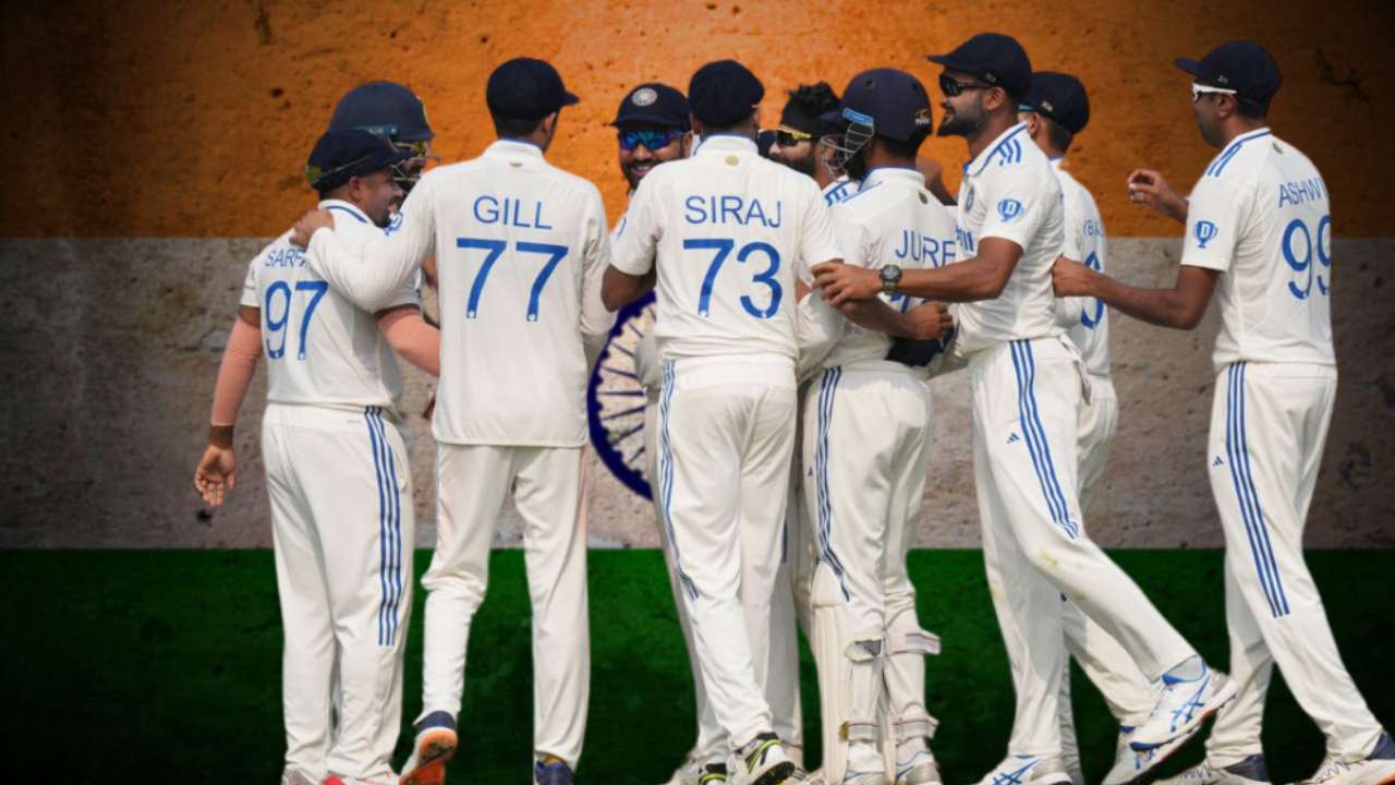 Team India, Test Cricket, Test Captain, BCCI, Indian Cricket Team, Rohit Sharma, Shubman Gill,