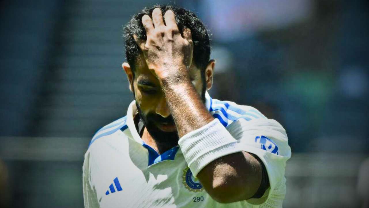 BCCI may remove Bumrah as vice-captain before Test series against England