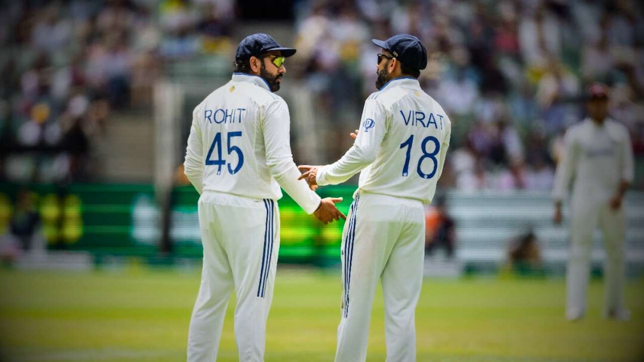 Will Rohit, Virat remain in A+ grade of central contracts even after retirement from Test cricket?