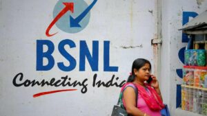 BSNL