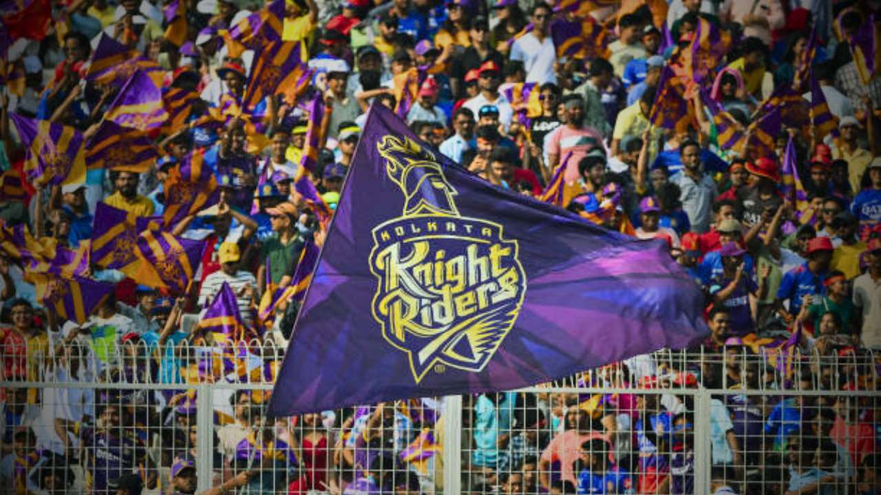 Bad news for KKR fans