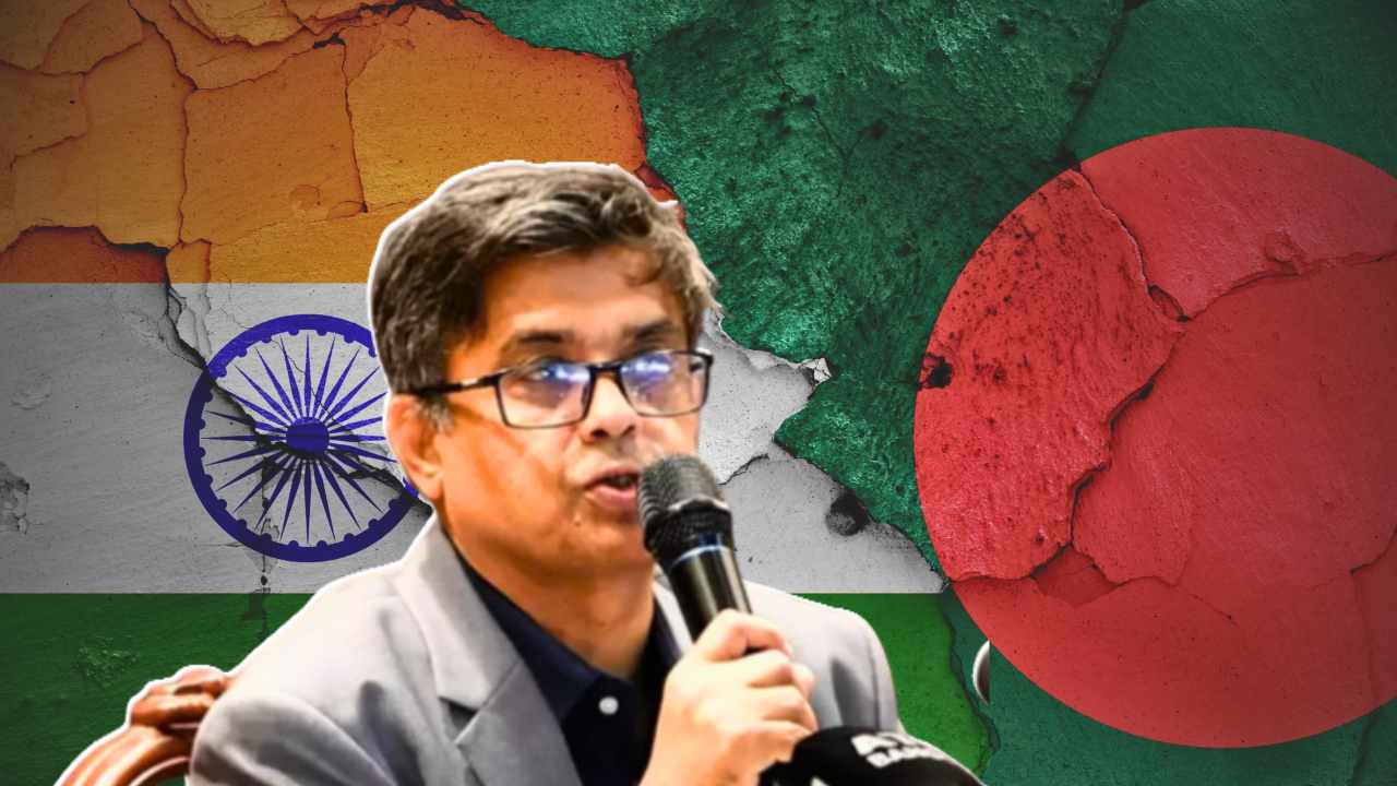 Bangladesh