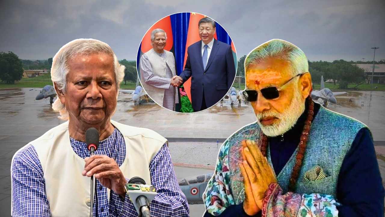Bangladesh