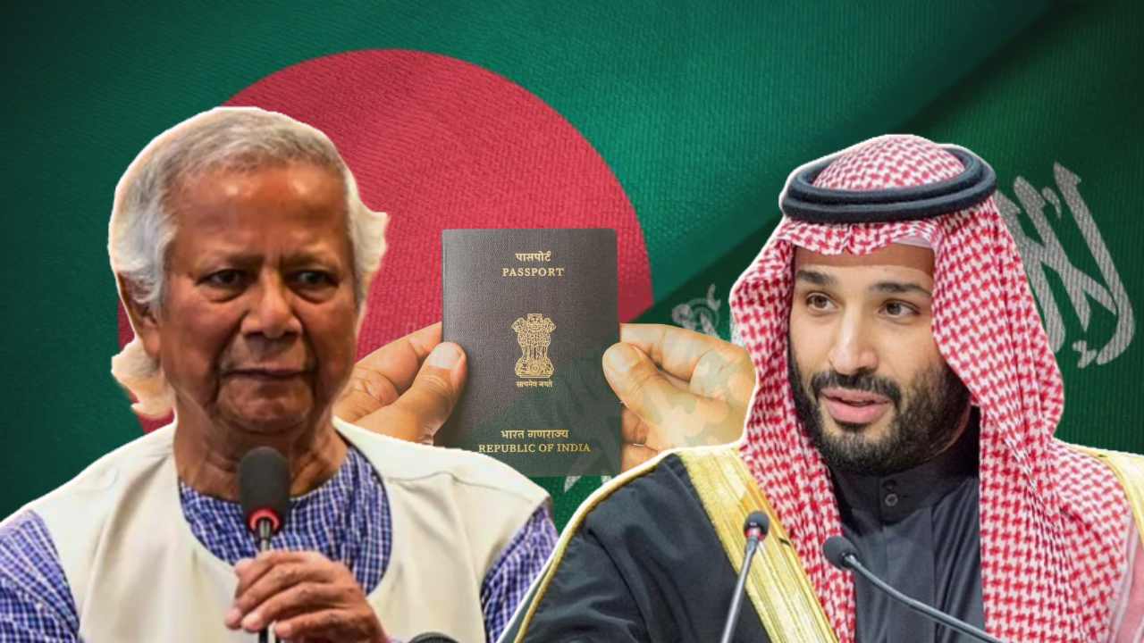 Bangladesh