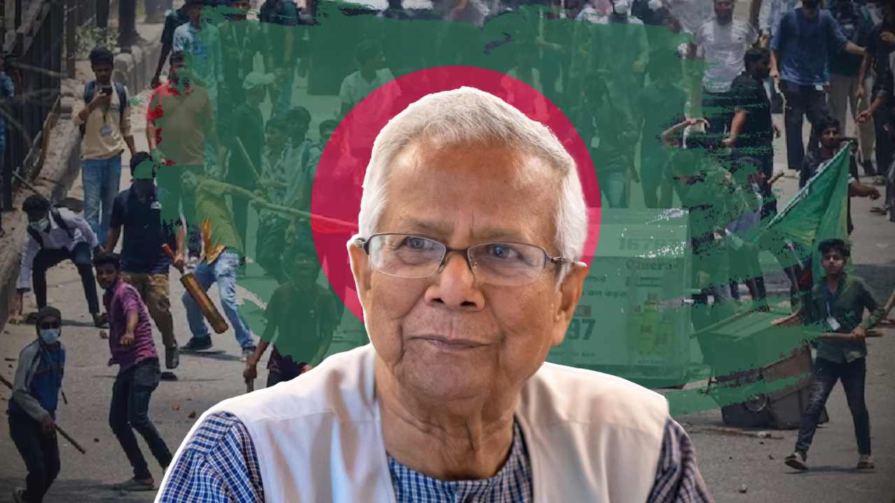 Bangladesh