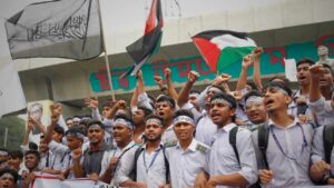 Bangladesh