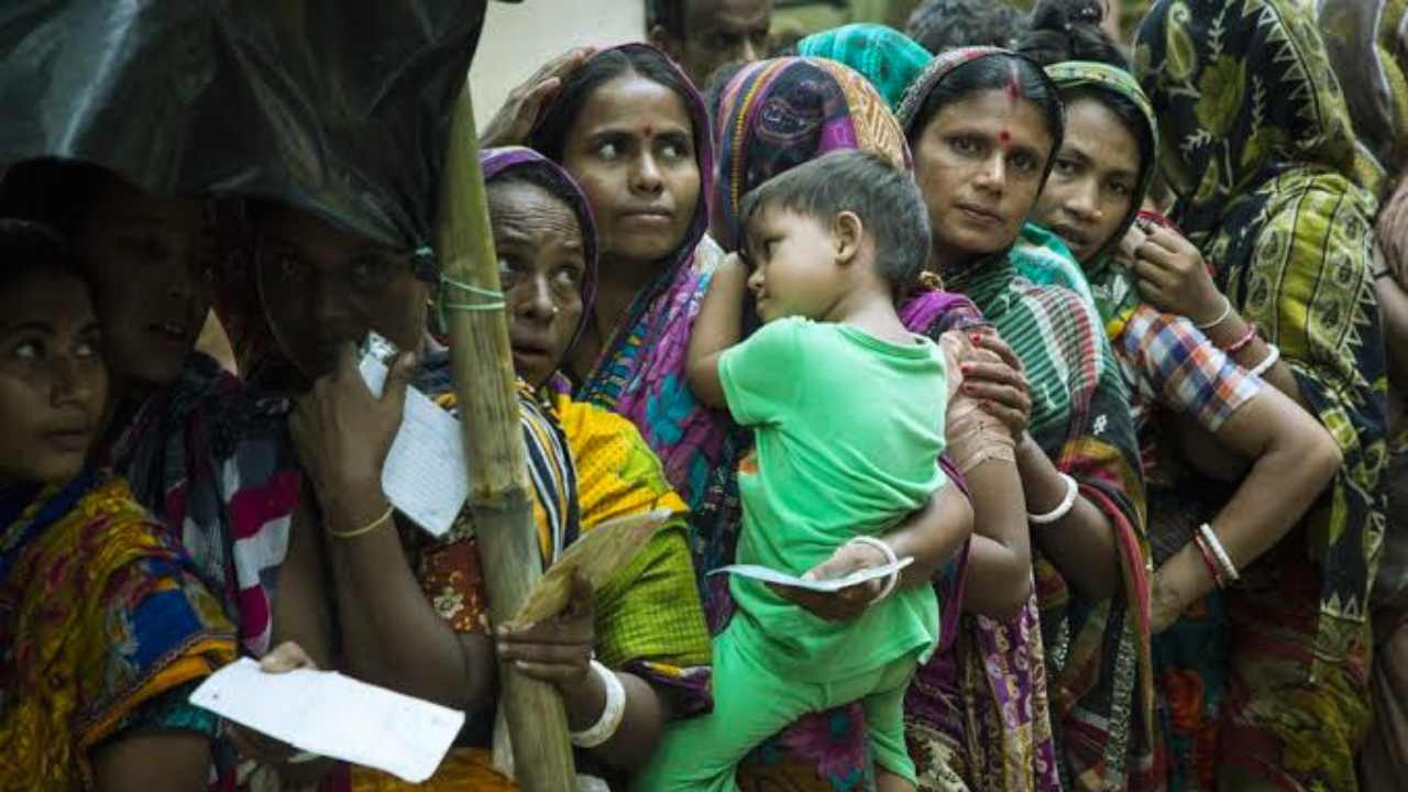 Bangladesh