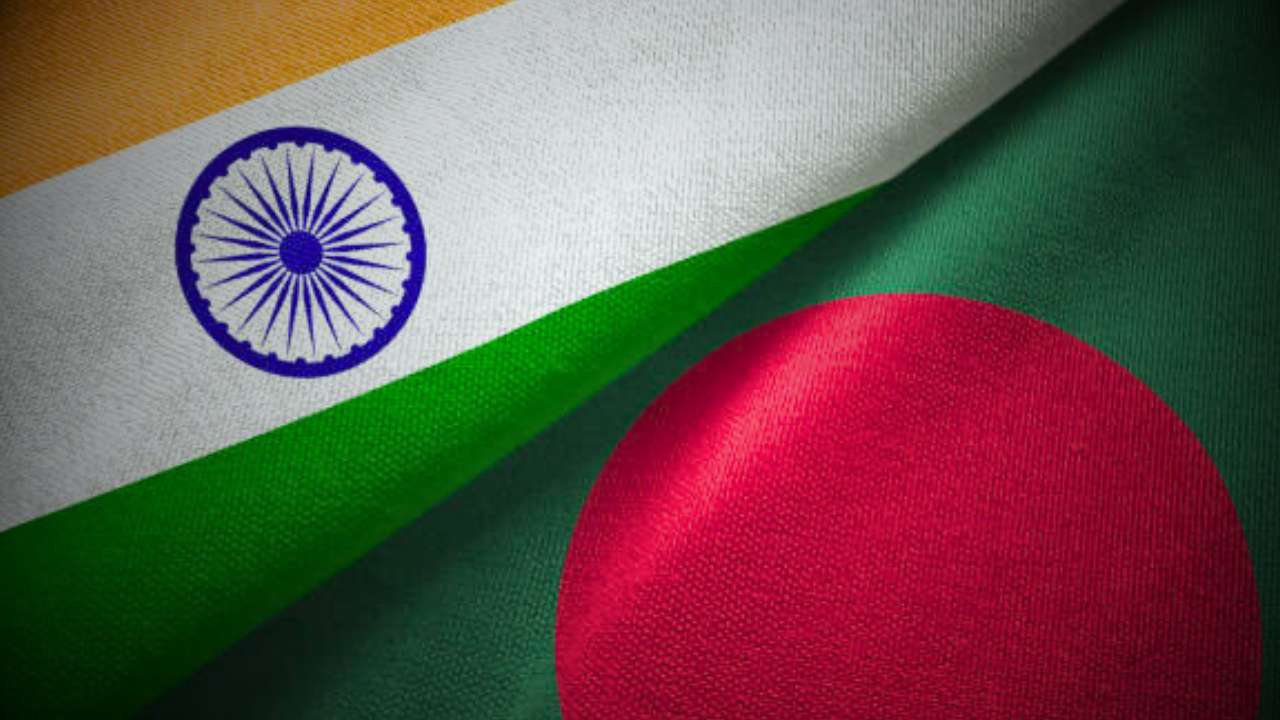 Bangladesh benefits from the climate of India-Pakistan conflict