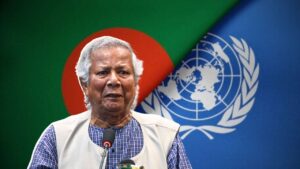 Bangladesh faces huge losses due to America's tariff policy