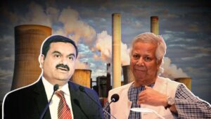 Bangladesh is gradually clearing Adani Power dues