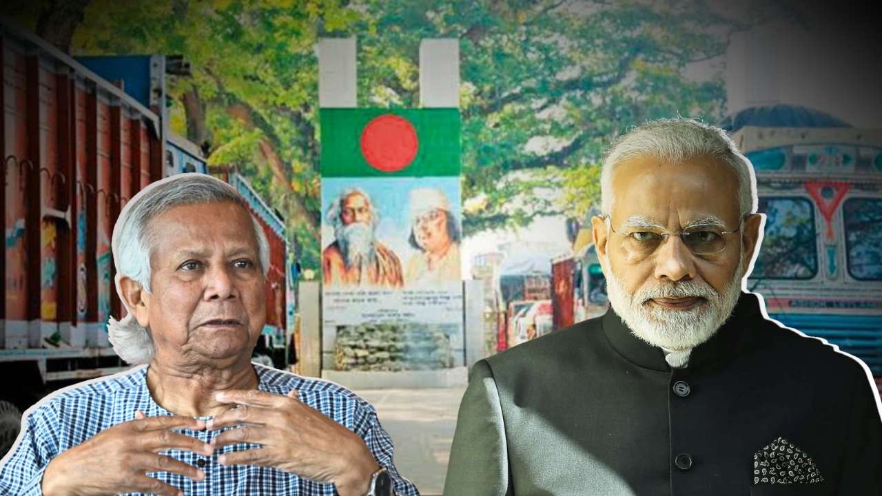 Bangladesh will lose more than 6,000 crores due to India's ban on Bangladeshi imports