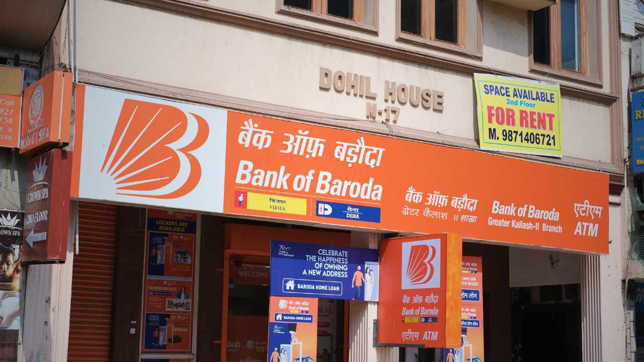 Bank of Baroda Recruitment 2025