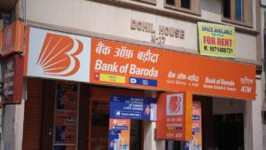 Bank of Baroda Recruitment 2025