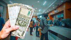 Banks offer 3 times additional interest Rate on sweep-in FD