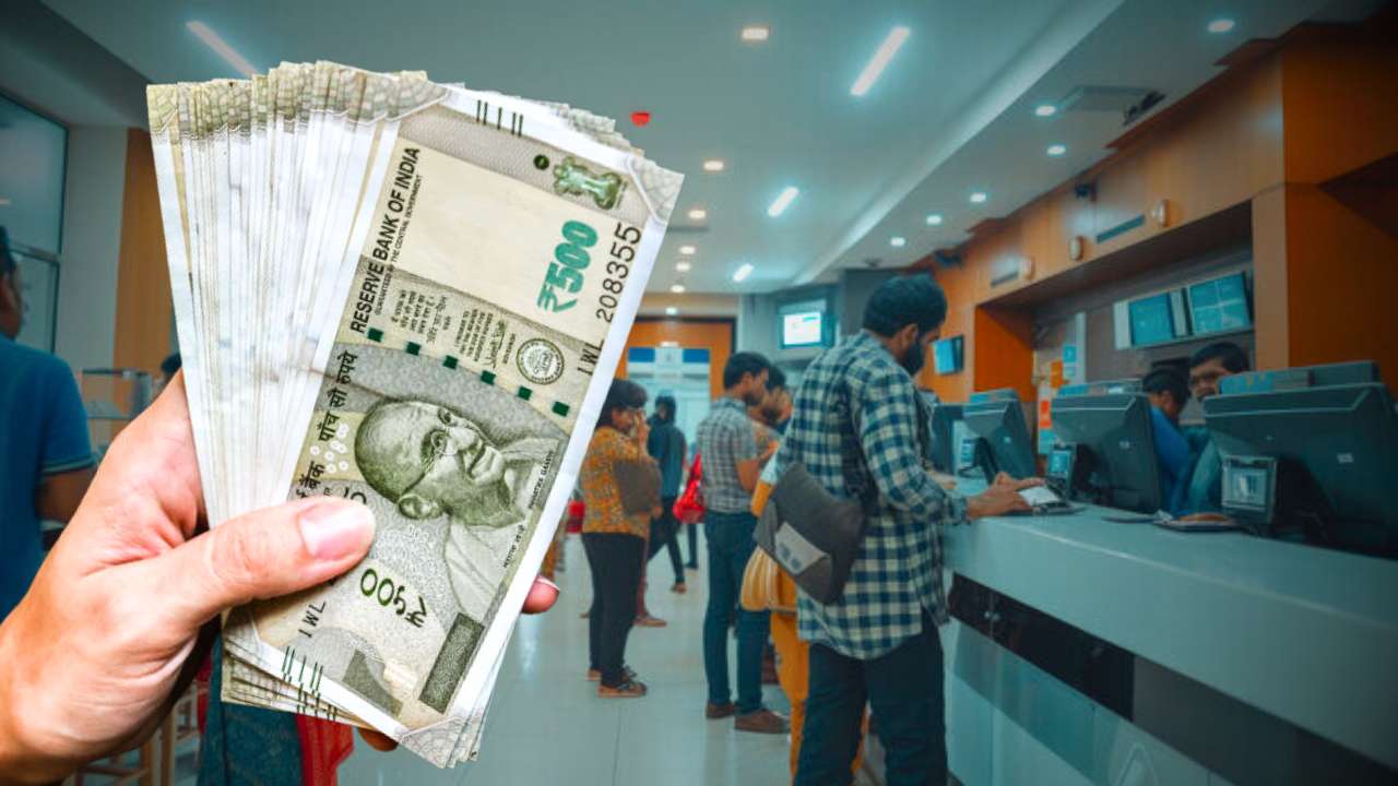 Banks offer 3 times additional interest Rate on sweep-in FD