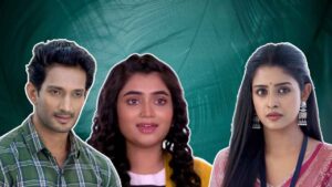 Bengali Serial TRP List