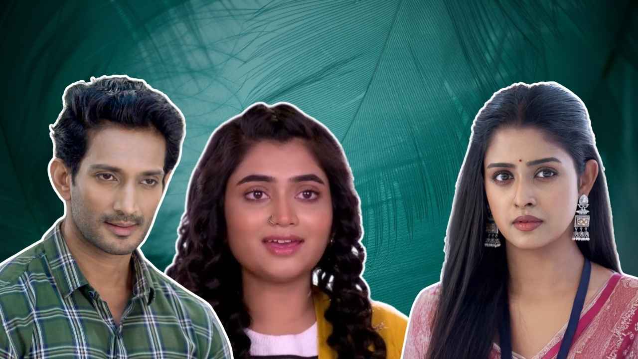 Bengali Serial TRP List