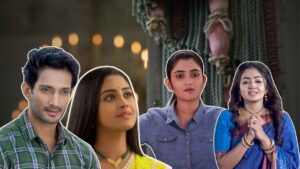 Bengali Serial TRP List