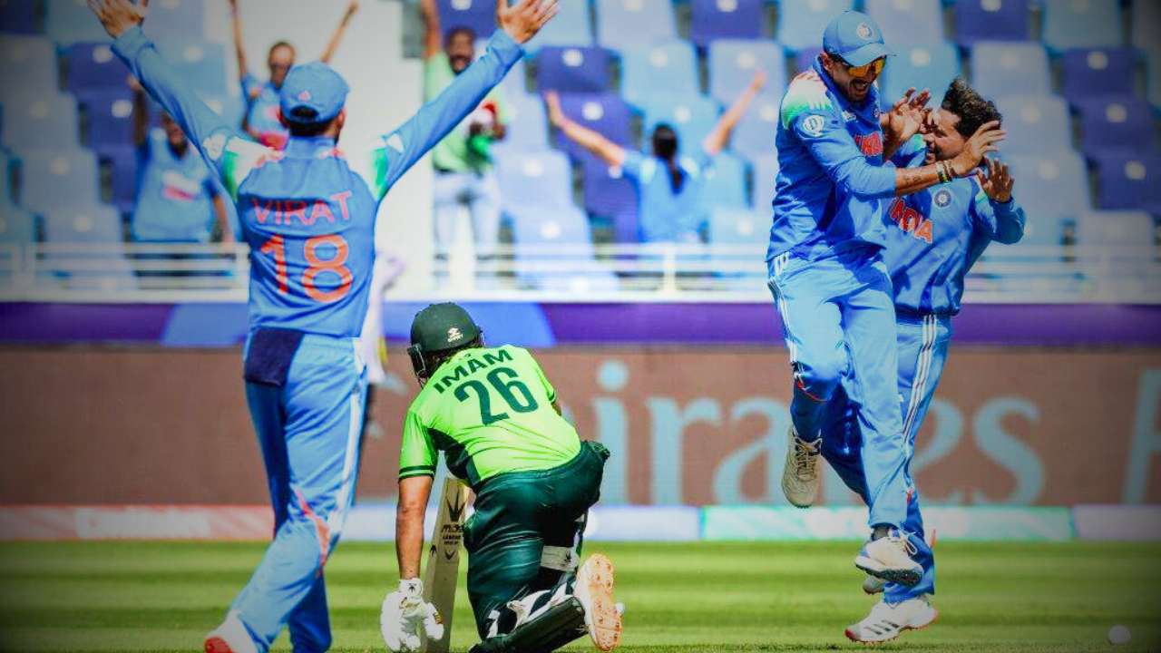 Boycotting India will cause huge losses to Pakistan and Bangladesh cricket teams