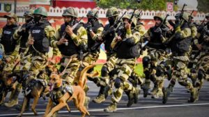 CISF Recruitment 2025