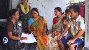 Caste Census