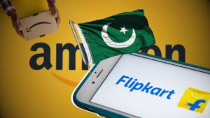 Center issues notice to several e-commerce sites including Amazon, Flipkart for allegedly selling Pakistani flags