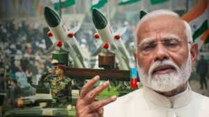 Central Government Aims Indian Defence export over Rs 30,000 crore by 2030