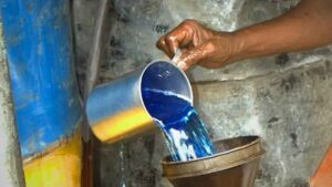 Central Kerosene Distribution Policy
